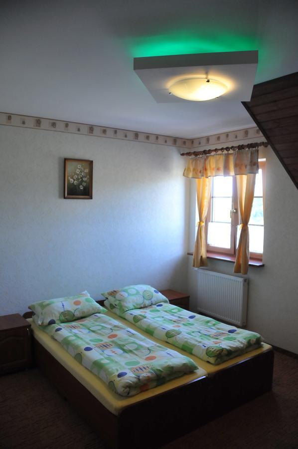 Zajazd Mihalufka Skepe Luaran gambar